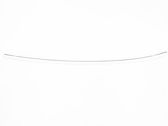 Roof trim bar molding cover