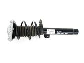 Front shock absorber/damper