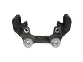 Brake caliper pad carrier rear