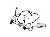 Windshield/windscreen camera