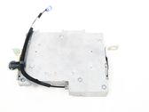 Unidad de control/módulo del navegador GPS