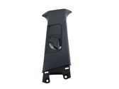 (B) pillar trim (bottom)