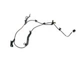 ABS wheel speed sensor