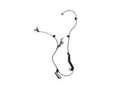 ABS wheel speed sensor
