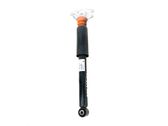 Rear shock absorber/damper