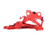 Engine bonnet/hood hinges