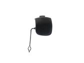 Front tow hook cap/cover