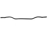 Engine compartment rubber