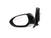 Front door electric wing mirror