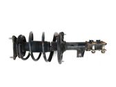 Front shock absorber/damper