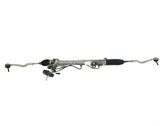 Steering rack