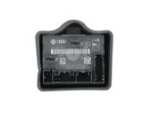 Door control unit/module