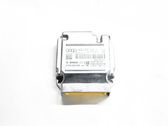 ESP (stability system) control unit