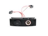 12V Steckdose hinten