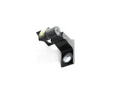 Rear door lower hinge