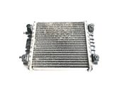 Coolant radiator