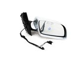 Front door electric wing mirror