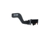 Wiper control stalk