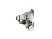 Manual 5 speed gearbox