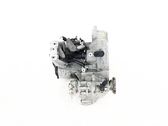 Manual 5 speed gearbox