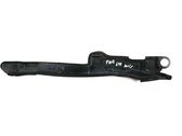 Fender end trim