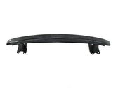 Front bumper support beam