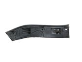 Front bumper mounting bracket
