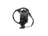 Lambda probe sensor