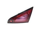 Tailgate rear/tail lights