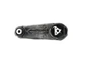 Engine mount bracket