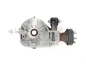 Rear differential