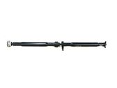 Middle center prop shaft