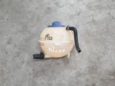 Coolant expansion tank/reservoir