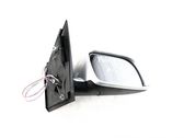 Front door electric wing mirror