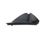 Dashboard side end trim