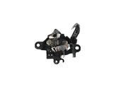 Engine bonnet/hood lock/catch
