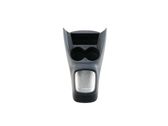 Becherhalter Getränkehalter Cupholder vorne