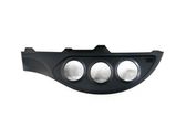 Dashboard trim