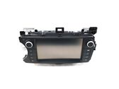Radio / CD-Player / DVD-Player / Navigation