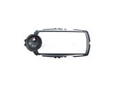 Radio/GPS head unit trim