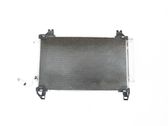 A/C cooling radiator (condenser)