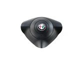 Steering wheel airbag