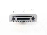 Radio/CD/DVD/GPS head unit