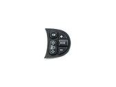 Headlight level height control switch