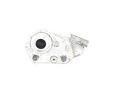 Front control arm
