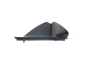 Dashboard side end trim