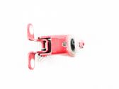 Tailgate/trunk/boot hinge