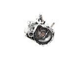 Manual 5 speed gearbox