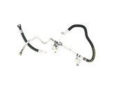 Coolant pipe/hose