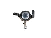 Front fog light